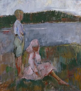 Nimetön tekijältä Henrik Lund