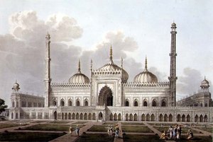 Lucknow