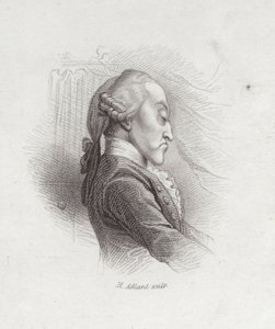 Thomas Augustine Arne, englantilainen säveltäjä (1710-1778)
