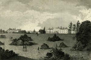 "Highlands", 1835.