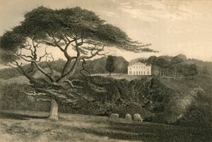 "Windmill Hill", 1835.