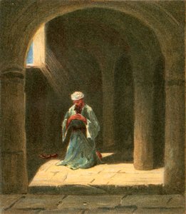 Rukous tekijältä Henry Andrew Harper