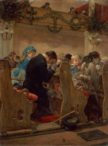 Joulurukoukset, 1872