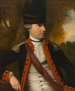 Charles Cotesworth Pinckney, n. 1773.