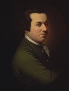 Tohtori Jonathan Potts (1745-1781)