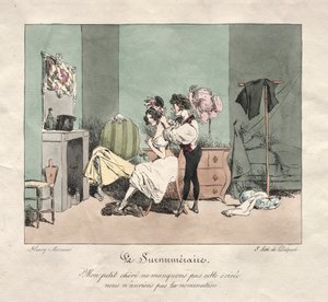 Hallinnolliset tullit: Ylimääräiset