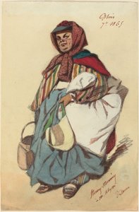 artois tekijältä Henry Bonaventure Monnier