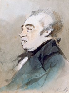 Joseph Prudhomme, 1825-1877