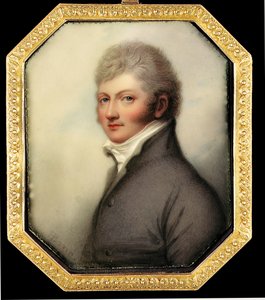 Richard, Lucanin toinen jaarli, R. Coswayn piirustuksen jälkeen