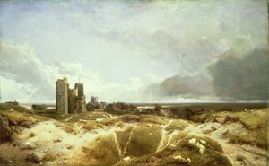 Orfordin linna, 1856