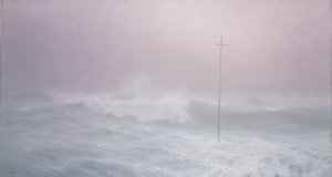 Risti sumussa, Bretagne