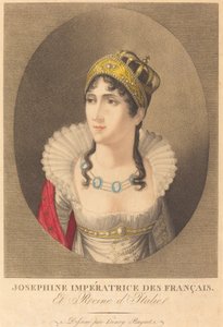 Keisarinna Josephine tekijältä Henry Buquet