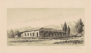 Aguirre House (Santa Barbara)