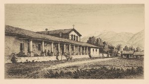 St. Louisin lähetyskenttä, 1883.