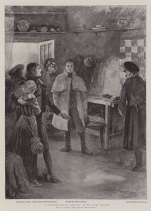 Savukkeentekijän romanssi Court Theatressa tekijältä Henry Charles Seppings Wright