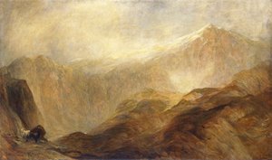 "Snowdon", 1848-1912