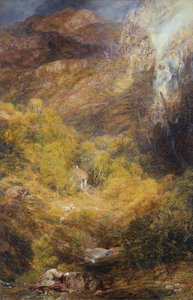 "Katuvan visio: Paimenen unelma", 1848-1912