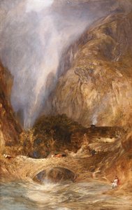 "Roomalainen silta", 1880-1900