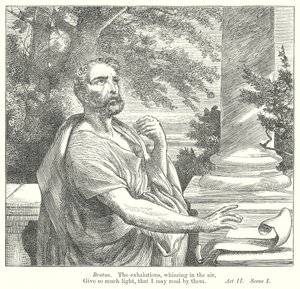 Julius Caesar (kaiverrus)