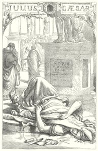 Julius Caesar (kaiverrus)