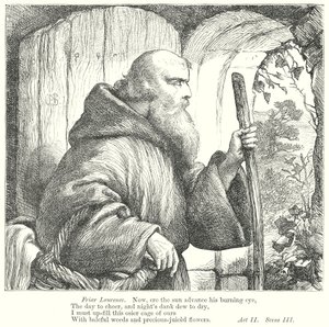 Romeo ja Julia (kaiverrus)