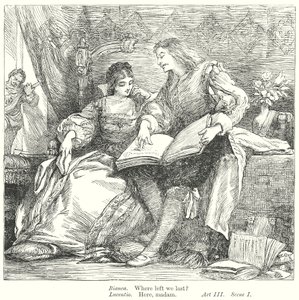 The Taming of the Shrew (kaiverrus)