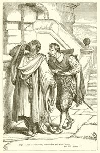 Othello tekijältä Henry Courtney Selous