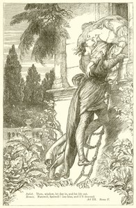 Romeo ja Julia