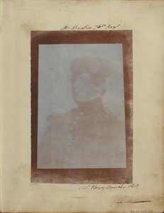 Herra Barton.
