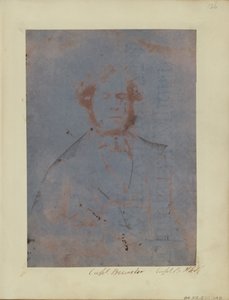 Omakuva Henry Craigie Brewsterista tekijältä Henry Craigie Brewster