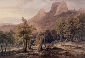 Huonekalut ja erilaiset esineet 1100- ja 1300-luvuilta tekijältä Henry Curzon Allport