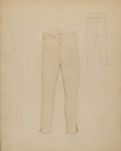 Pantaloonit