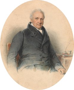 James Nasmyth tekijältä Henry Edridge