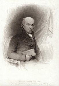Joseph Planta tekijältä Henry Edridge