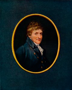 Messinger Monsey, 1700-luku tekijältä Henry Edridge