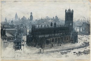 Manchester lukiosta tekijältä Henry Edward Tidmarsh