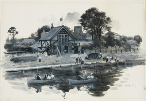 Northenden tekijältä Henry Edward Tidmarsh