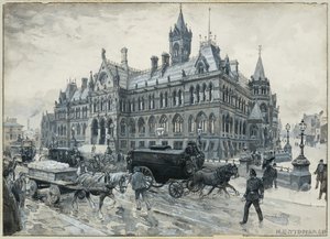 Assizen tuomioistuimet tekijältä Henry Edward Tidmarsh