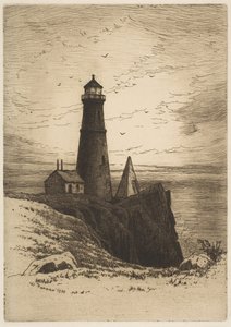 Majakka, 1880.
