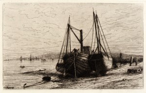New Yorkin lahdella tekijältä Henry Farrer