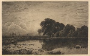 Makea lepohetki tekijältä Henry Farrer