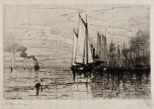 Untitled tekijältä Henry Farrer
