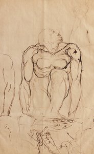 Nouseva tekijältä Johann Heinrich Füssli