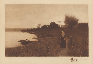 Nimetön (Moonlight Stroll)