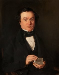 James C Ross, Clothier, Dundee (k. 1850)