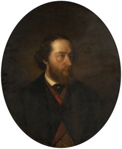 James Lothian (k. 1870)