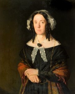 Rouva James C Ross