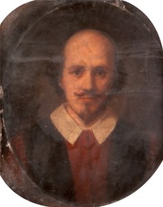 William Shakespeare tekijältä Henry Harwood