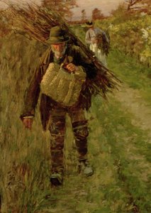 Metsämies, 1894