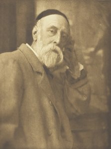 George Frederick Watts, R.A., n. 1893.